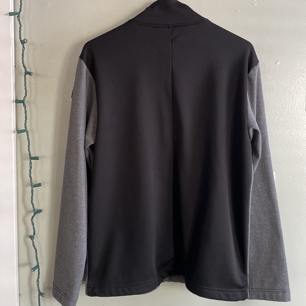 Athletic Jacket - Picture 2 of 7